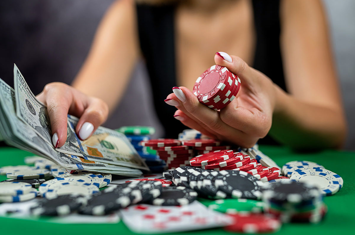 Mastering Poker: Winning Strategies to Elevate Your Game
