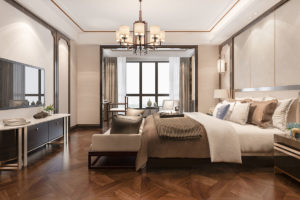 3d-rendering-beautiful-comtemporary-luxury-bedroom-suite-hotel-with-tv