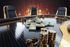 banknotes-us-dollars-lie-poker-table-concept-casino-poker-gambling-modern-design-magazine-style-3d-render-3d-illustration