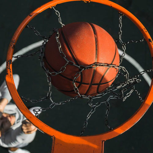 basketball-falling-through-ring-close-up